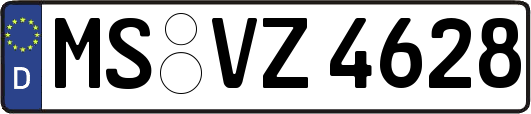 MS-VZ4628