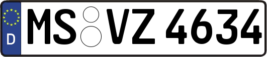 MS-VZ4634