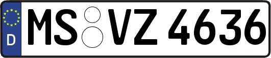 MS-VZ4636