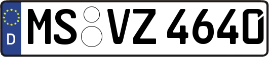 MS-VZ4640