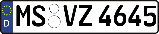 MS-VZ4645