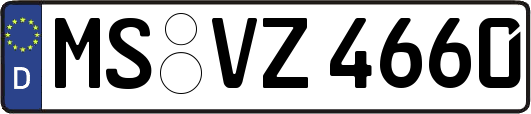 MS-VZ4660