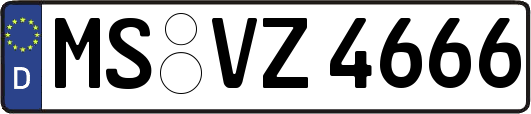 MS-VZ4666