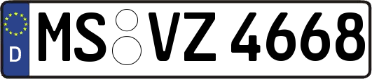 MS-VZ4668