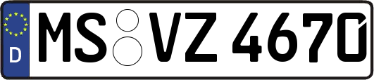 MS-VZ4670
