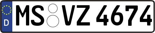 MS-VZ4674