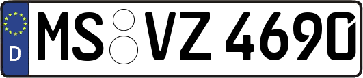 MS-VZ4690