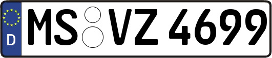 MS-VZ4699