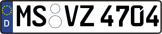 MS-VZ4704