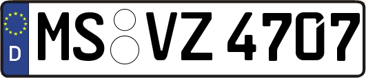 MS-VZ4707