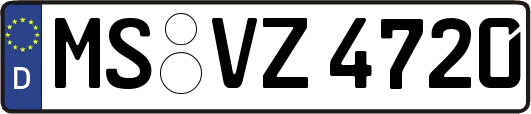 MS-VZ4720