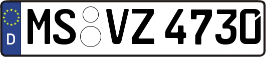 MS-VZ4730