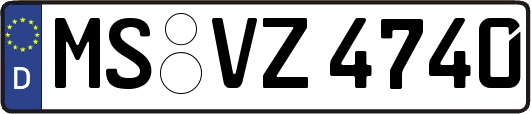MS-VZ4740