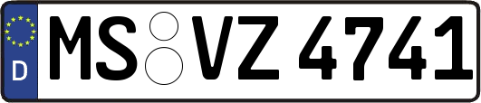 MS-VZ4741