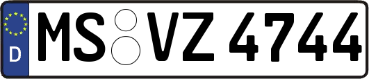 MS-VZ4744