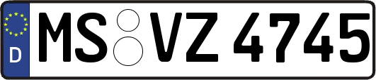 MS-VZ4745