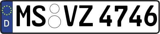 MS-VZ4746