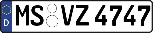MS-VZ4747