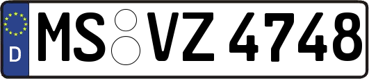 MS-VZ4748
