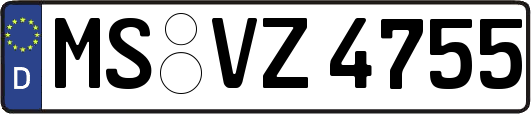 MS-VZ4755