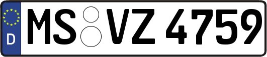 MS-VZ4759