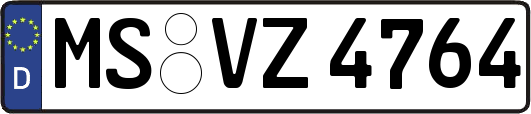 MS-VZ4764