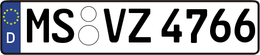 MS-VZ4766