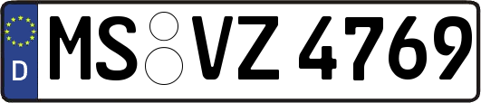 MS-VZ4769