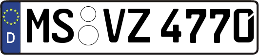 MS-VZ4770