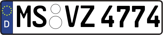 MS-VZ4774