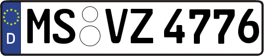 MS-VZ4776
