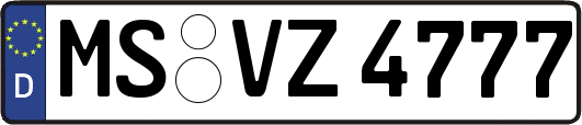 MS-VZ4777