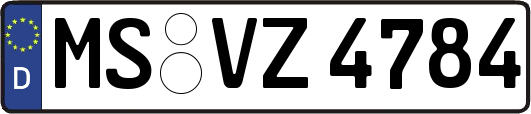MS-VZ4784