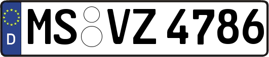 MS-VZ4786