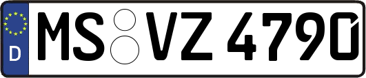 MS-VZ4790