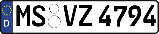 MS-VZ4794
