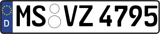 MS-VZ4795
