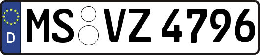 MS-VZ4796