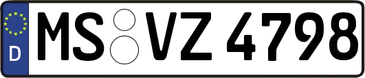 MS-VZ4798