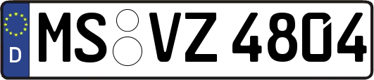 MS-VZ4804