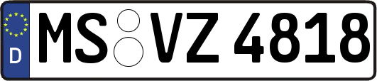 MS-VZ4818