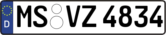 MS-VZ4834