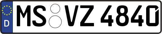 MS-VZ4840
