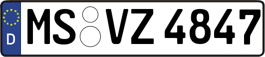 MS-VZ4847