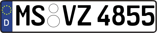 MS-VZ4855