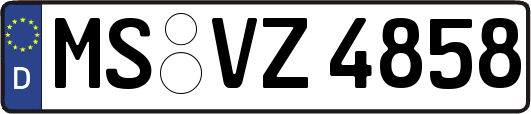 MS-VZ4858