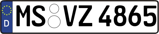 MS-VZ4865
