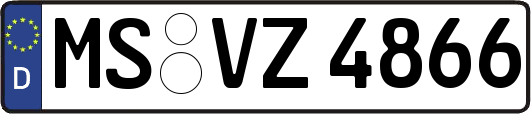 MS-VZ4866