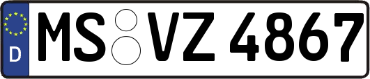 MS-VZ4867