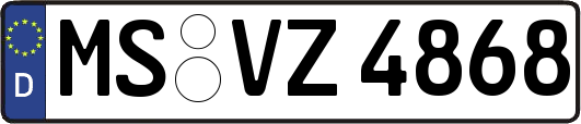 MS-VZ4868